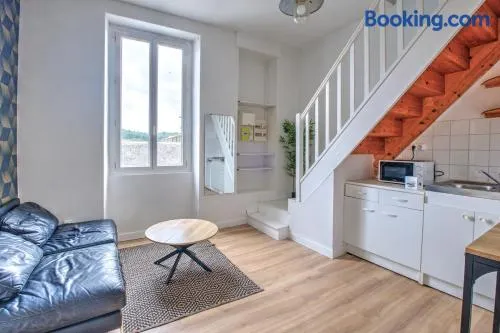 Le duplex de la gare - Image 1