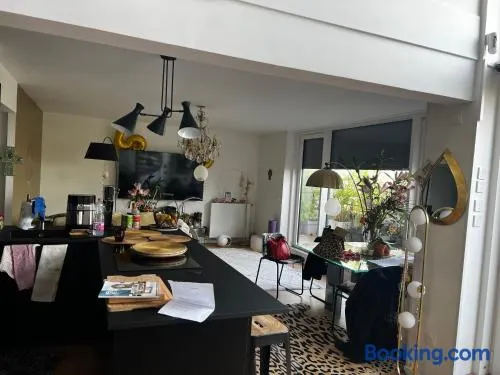 Chambre appartement clo - Image 1