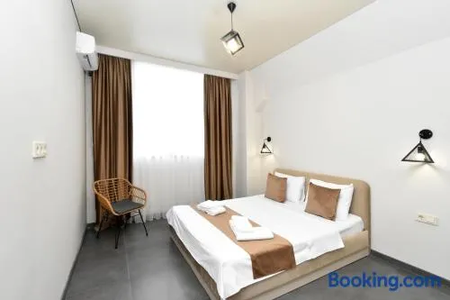 Seva Apart-Hotel - Image 1
