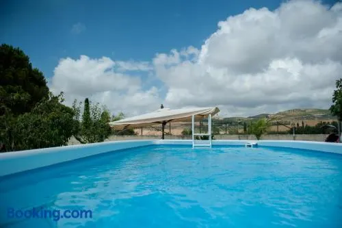 Casa Vacanza Dattilo - Casa con Piscina vicino Trapani - Image 1