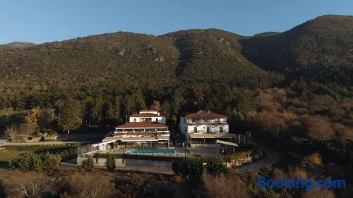 Agnanti Hotel - Image 1