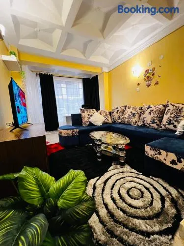 Cindys Homes, Aisha Apartments,Embu - Image 1