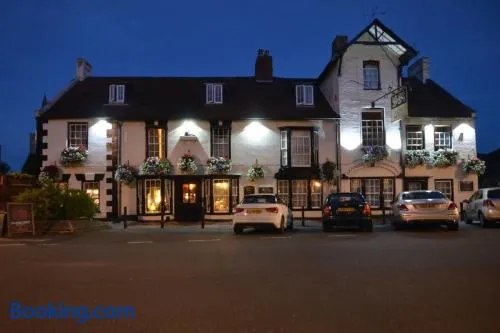 The Lion Hotel - Image 1