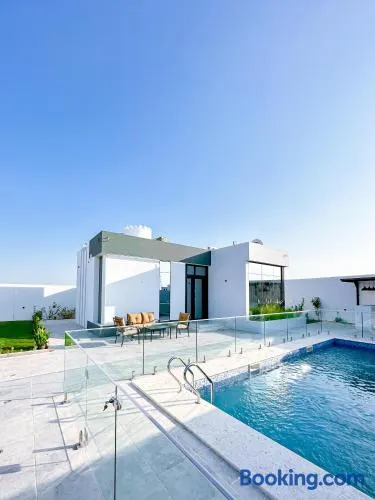 كرم شاليه - Image 1