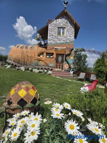 La Moșie - Image 1