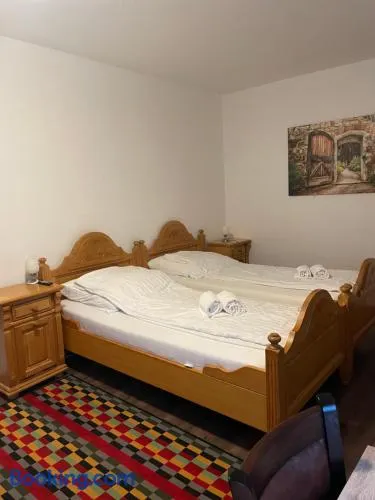 Hotel Lippborger Hof - Image 1