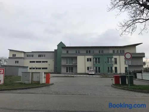 Apartman c.8 Magnolie - Image 1