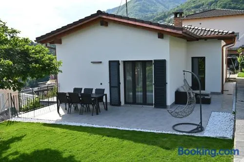 Vacanza immersa nella pace tra Locarno & Valle Verzasca - Image 1