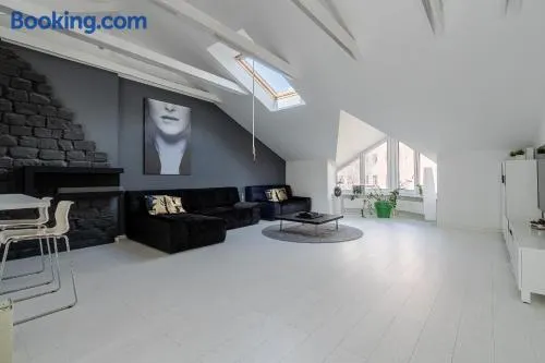 Grey House - Image 1