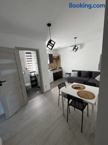 Apartamenty Happy House - Image 1