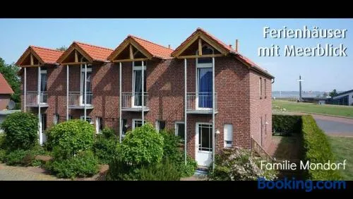 Nordseehaus Dangast - Image 1