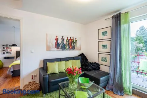 Wohnung Lichtentaler Allee - Image 1