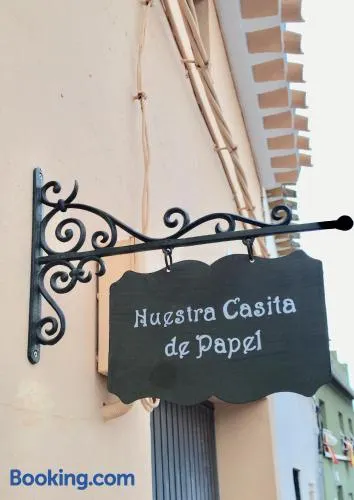 Nuestra Casita de Papel - Image 1
