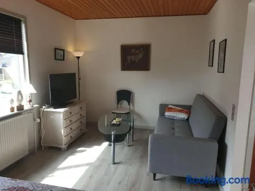 Cozy Apartment in Hirtshals - Image 1