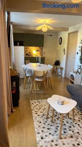 Le Nid Secret - Appartement avec balnéothérapie - Image 1