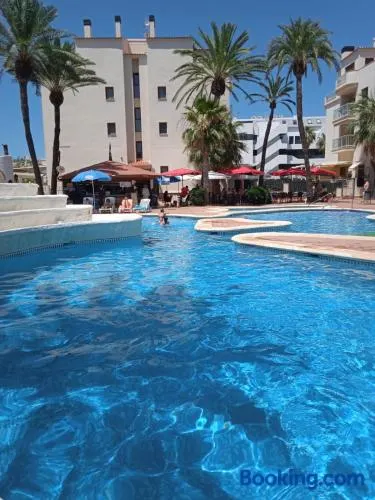 Apartments Llagosta 3 - Image 1