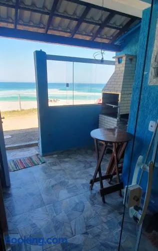 Duplex Arraial Pé na Areia - Image 1