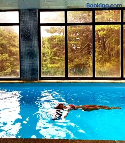 "Ecológico con Piscina Climatizada" y Sauna!! - Image 1