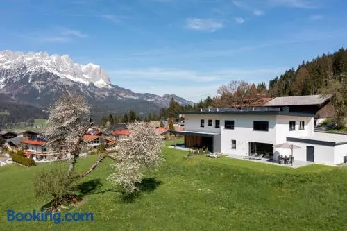 Appartamento con giardino e griglia - Image 1