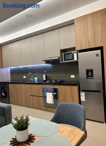 Hermoso Monoambiente en Excelente ubicación - Image 1