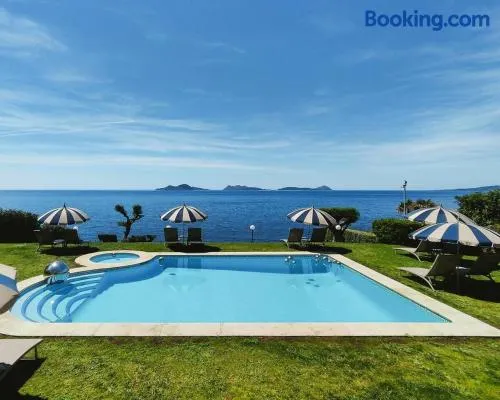 Suite atlántica - Villa Mide - Image 1