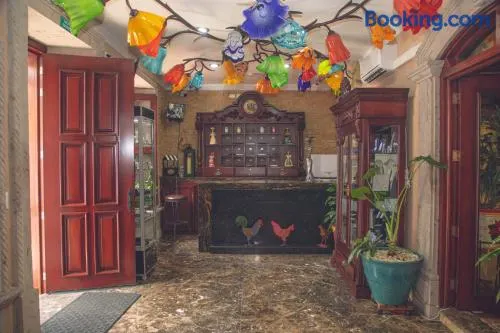 Hotel Boutique La Casa de María Joyita - Image 1