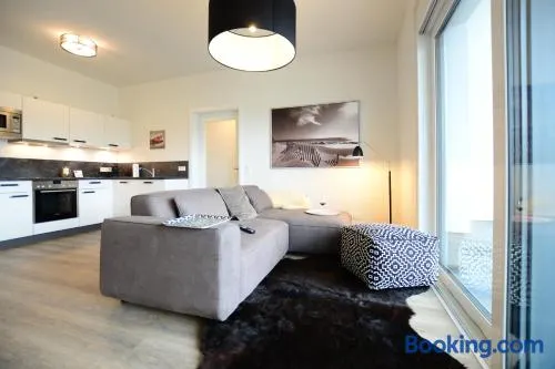 Luxstay Werder - Image 1