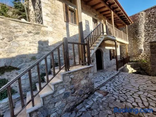Andromahi Stone House - Image 1