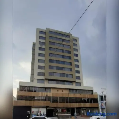 Parador del Río Irapuato - Image 1