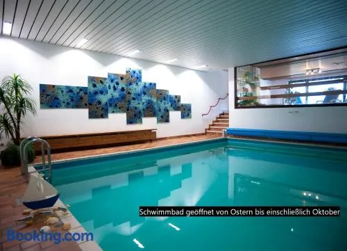 Mosel-Appartements Nehren - Image 1