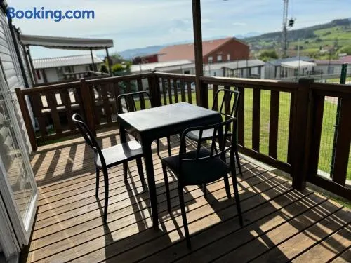 Altamira Camping - Image 1