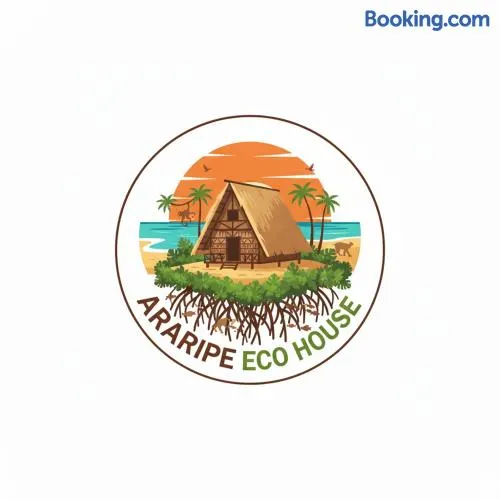 Sítio Araripe Eco House - Image 1