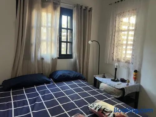Casa centro de Itupeva ideal para duas pessoas! - Image 1
