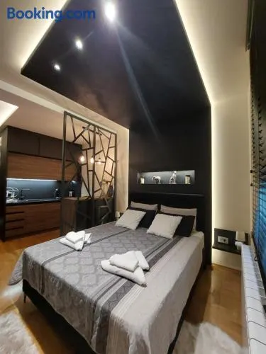 TORRO LUX Apartment - Image 1