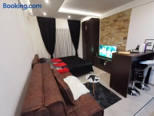 Kopaonik apartmani NR - Image 1