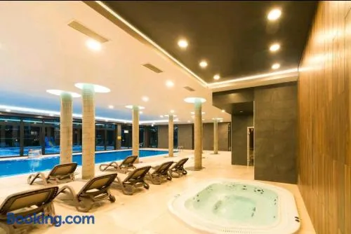 Polanki Park Relax&SPA - Image 1