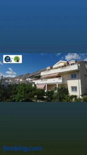Apartmani Villa Marija - Image 1