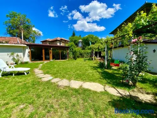 Guest House Devetaki - Image 1