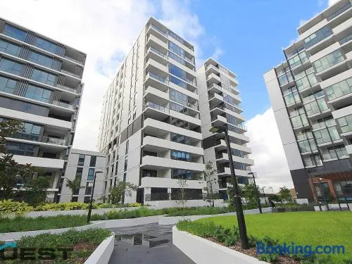 The Luxury Penthouse at Spring Square - Image 1