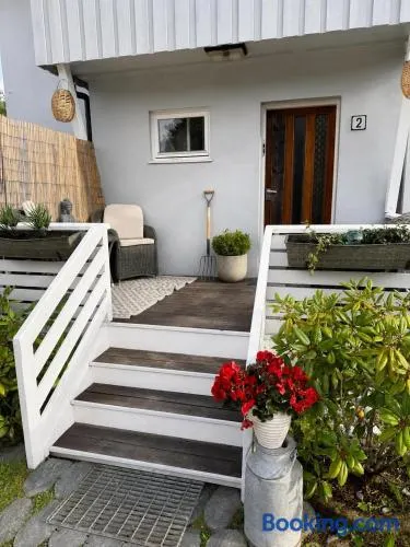 Private retreat - Image 1