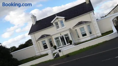 Sunbeam bed and breakfast - Image 1