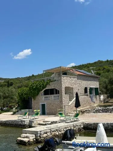 Holiday house Val - Image 1