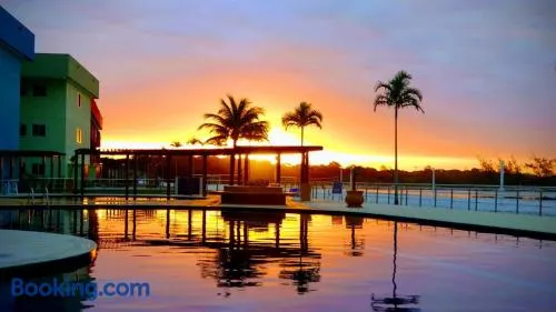 Golden Lake Residence - Image 1
