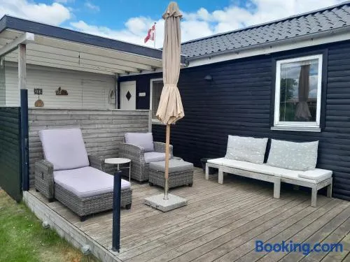 Holiday Joy By The Beach And Haderslevs Gems - Image 1