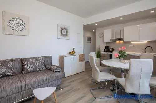 Apartments 20 meters from the beach - Image 1
