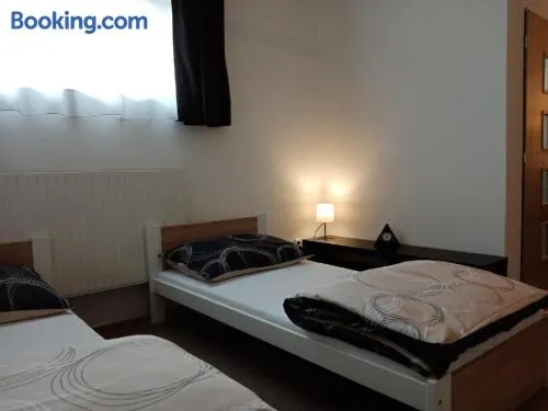 Apartmán Nepomuk - Image 1
