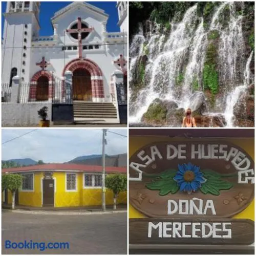 Hostal Doña Mercedes - Image 1