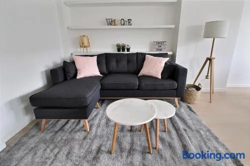 Rent a flat - Montgomery - Image 1