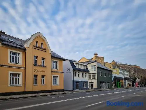 Apartmány Aurelius - Image 1