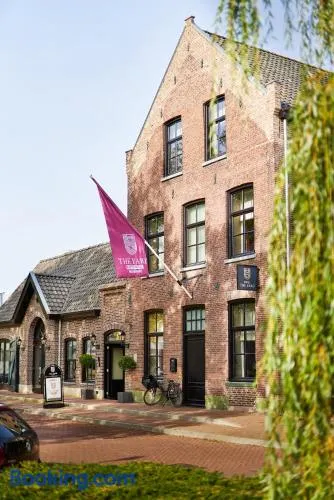 The Yard hotel Noordkade - Image 1